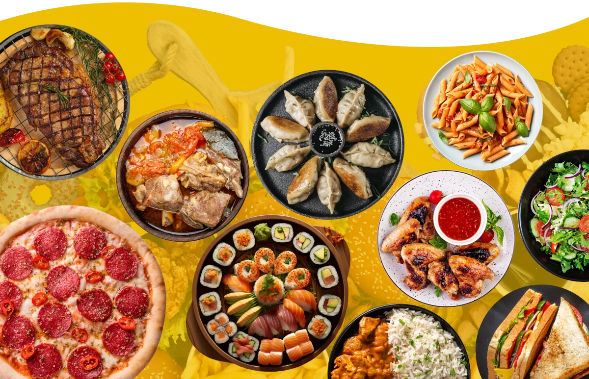 ugandan food