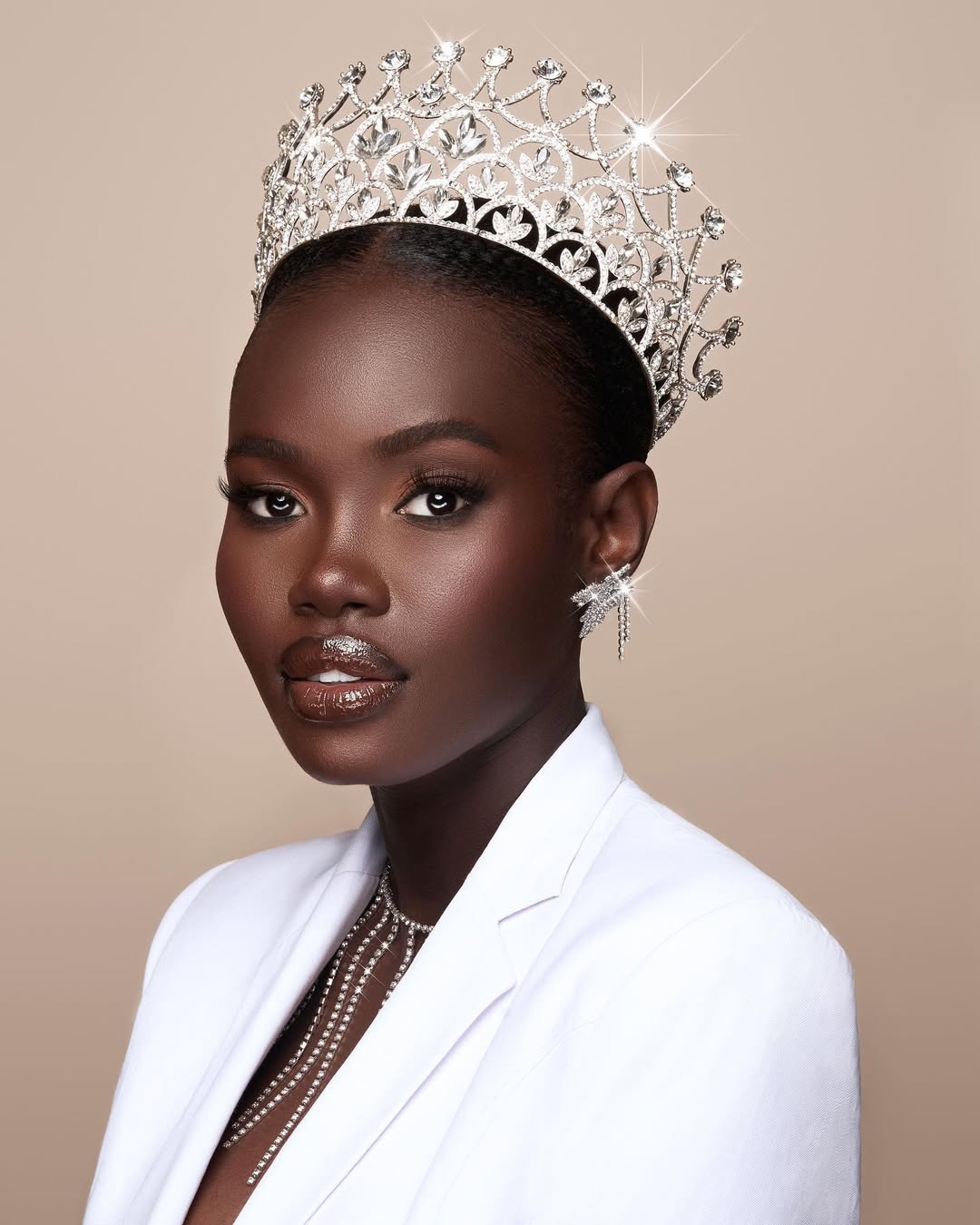 elizabeth bagaya