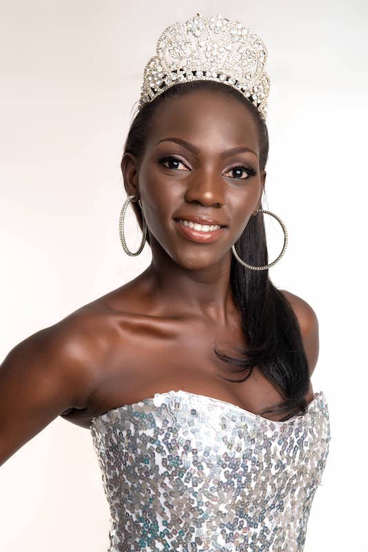 Leah Kalanguka