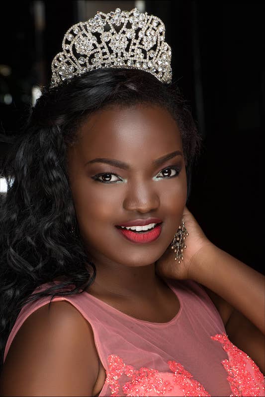 Zahara Nakiyaga