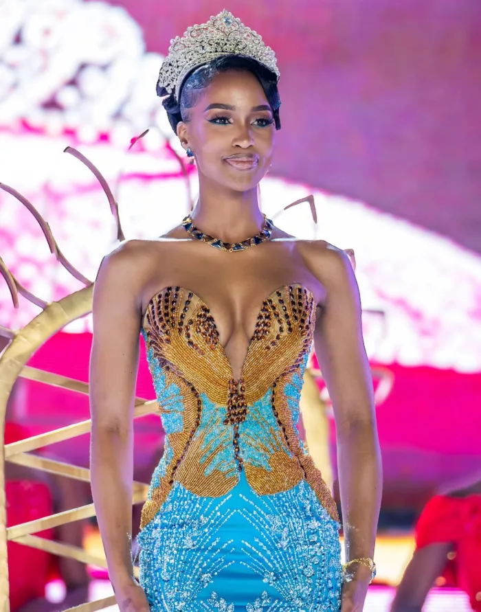 Natasha Nyonyozi