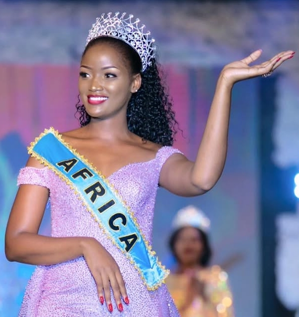 Quiin Abenakyo
